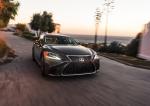 Lexus LS500 2017 года (NA)